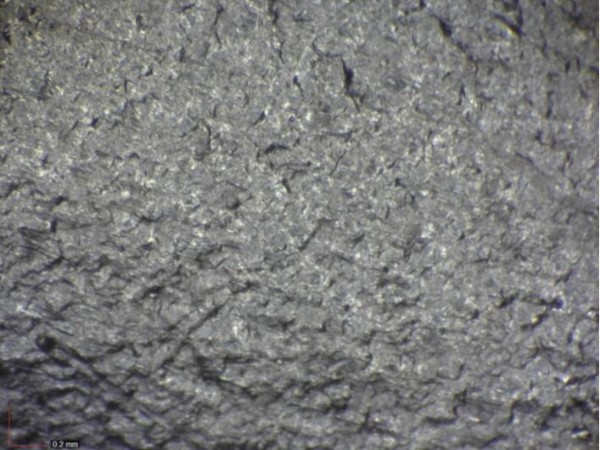 不锈钢晶间腐蚀结果评定 不锈钢晶间腐蚀结果评定