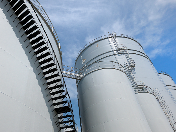 压力容器 压力容器