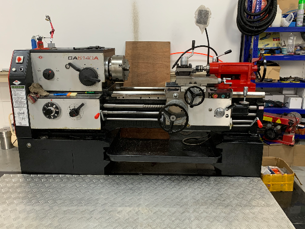 样品加工 样品加工