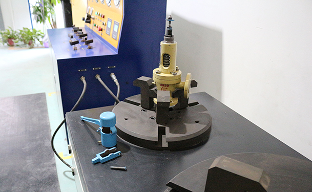 安全阀校验 安全阀校验